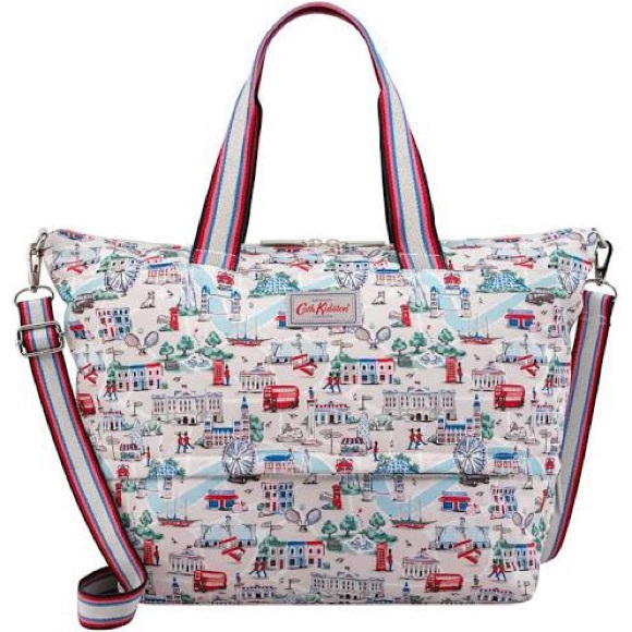 cath kidston london bag